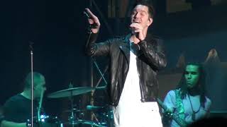 Spaceship - Andy Grammer LIVE !! @ The John Lennon Tour Bus - Imagine Party - musicUcansee.com