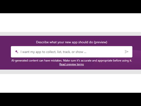 Copilot is Here for Power Apps! Copilot is Here for Power Apps!
