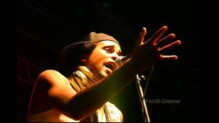 Patrice - Ten Man Down (Improvisation) - Live @ Köln 2009 (Rare)