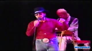 Hank Williams Jr - Heaven Can&#39;t be Found
