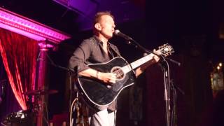 Maria by Simon Kirke @ the Cutting Room