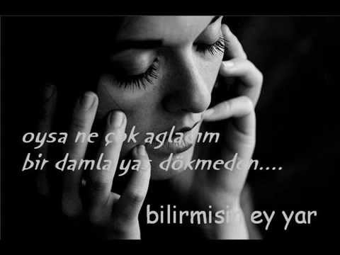 DJ ISIRAIDER - Türkisch Slow ReMix Vol.3