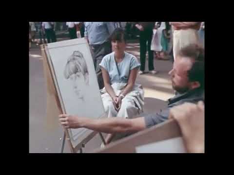 Визбор за Одессу - вряд ли найдете на youtube