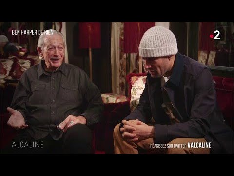 Alcaline, Le Sujet du 28/03 - Ben Harper de rien