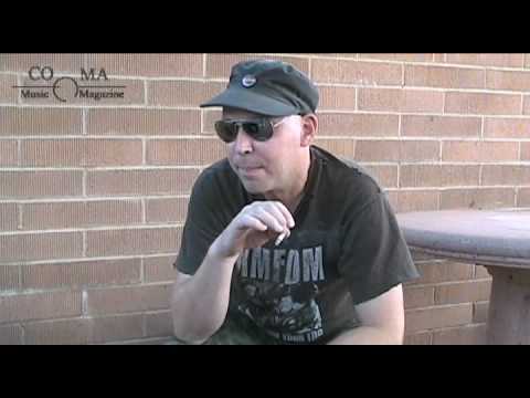 Thumbnail for KMFDM Interview - October 19th, 2009 - COMA Music Magazine by KMFDM