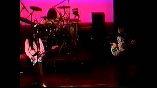 Porcupine Tree - Live 1996 (Part Five)