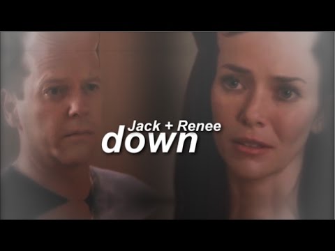 ► Jack + Renee | down