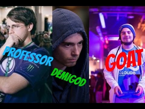 PPMD vs Westballz vs Mang0 - A Falco Combo Video