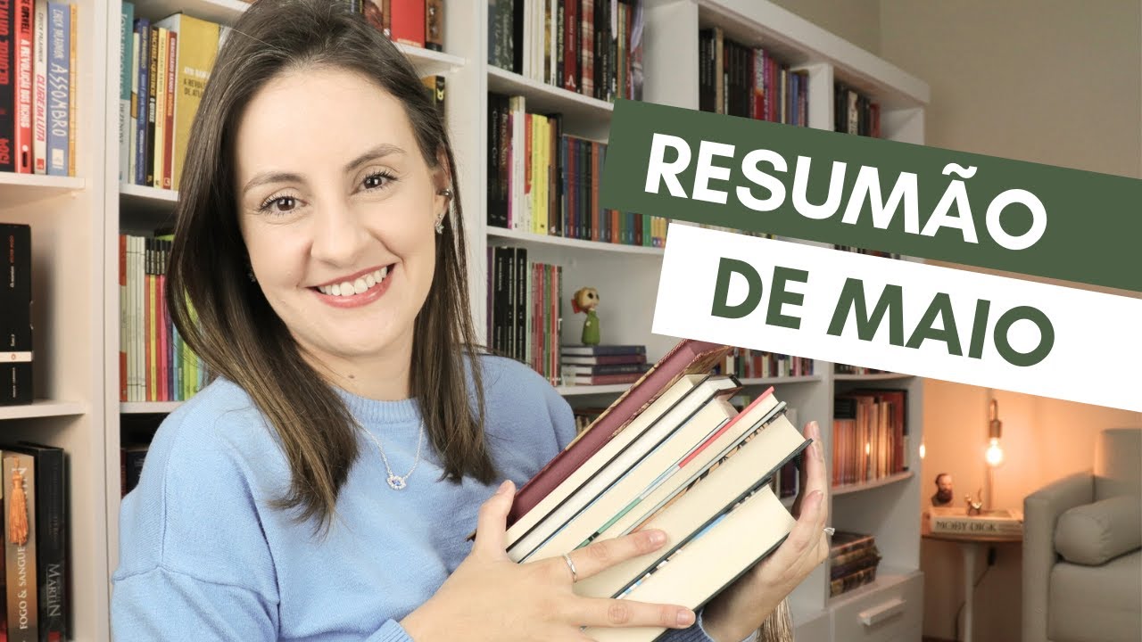 Leituras do mês, nasce uma dorameira e um projeto que não vai rolar…