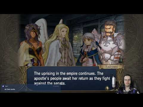 Fire Emblem: Radiant Dawn ~ Blind Playthrough