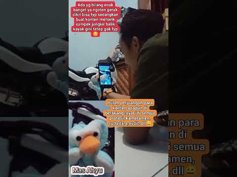 Viral Para konten di Belakang layar #shortvideo #viral #lucu #trending