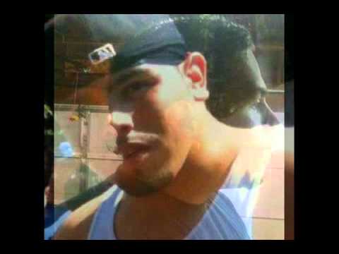 Miguel Bey Feat. Yung Ant & Quis - Reasons