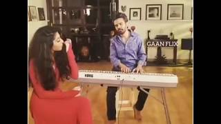 Behind The Scene | ABAHON | SONG | HABIB - Porshi | 2019