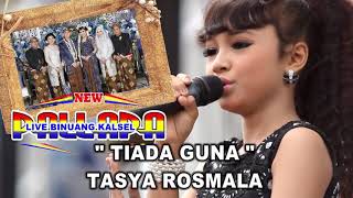 Download lagu Tasya rosmala - tiada guna. Imut anak kecil pinter nyanyi mp3