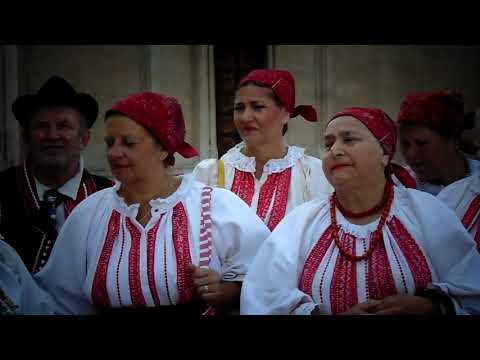 Kud ,, Stenjevec " - Ljepi naši strnokosi