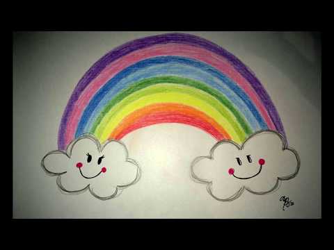 shaixor - Regenbogen (Offizielles Video)