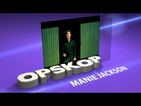 Opskop – Manie Jackson [Ep 5]