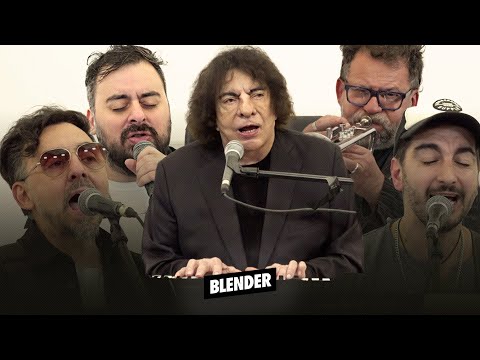 GRANDES ÉXITOS TRIO SIN NOMBRE VOL. 1 | La Venganza Será Terrible | BLENDER
