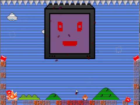 IWKTG Geezer Boss versión 0.50