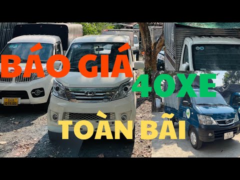 Garageoto Thanh Nhàn