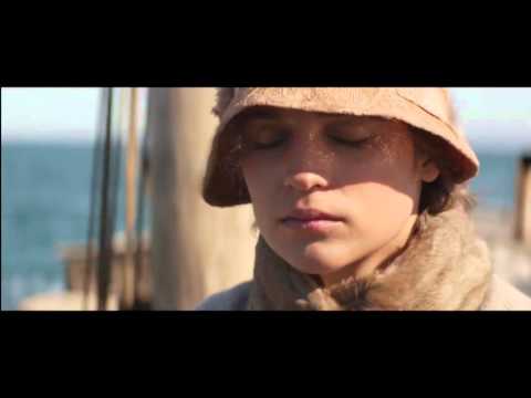 The Light Between Oceans Official International Trailer #1 2016