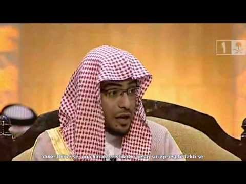 Komenti i Sures el Fil - Salih el Megamsi