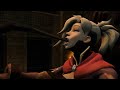 Mercy Possession Re Entry