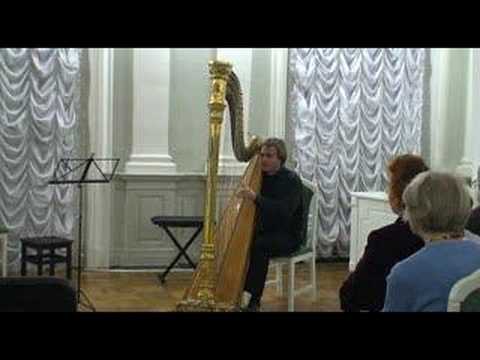Andres Izmaylov - "Sonata in style ancient", in 4 movements