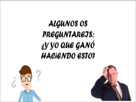 ¿Y yo qué puedo hacer?