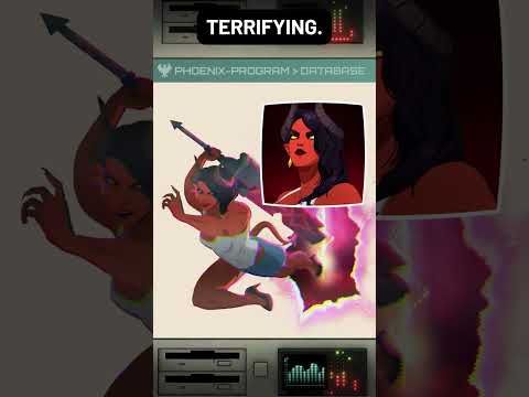 Duo: Sonar and Malevola