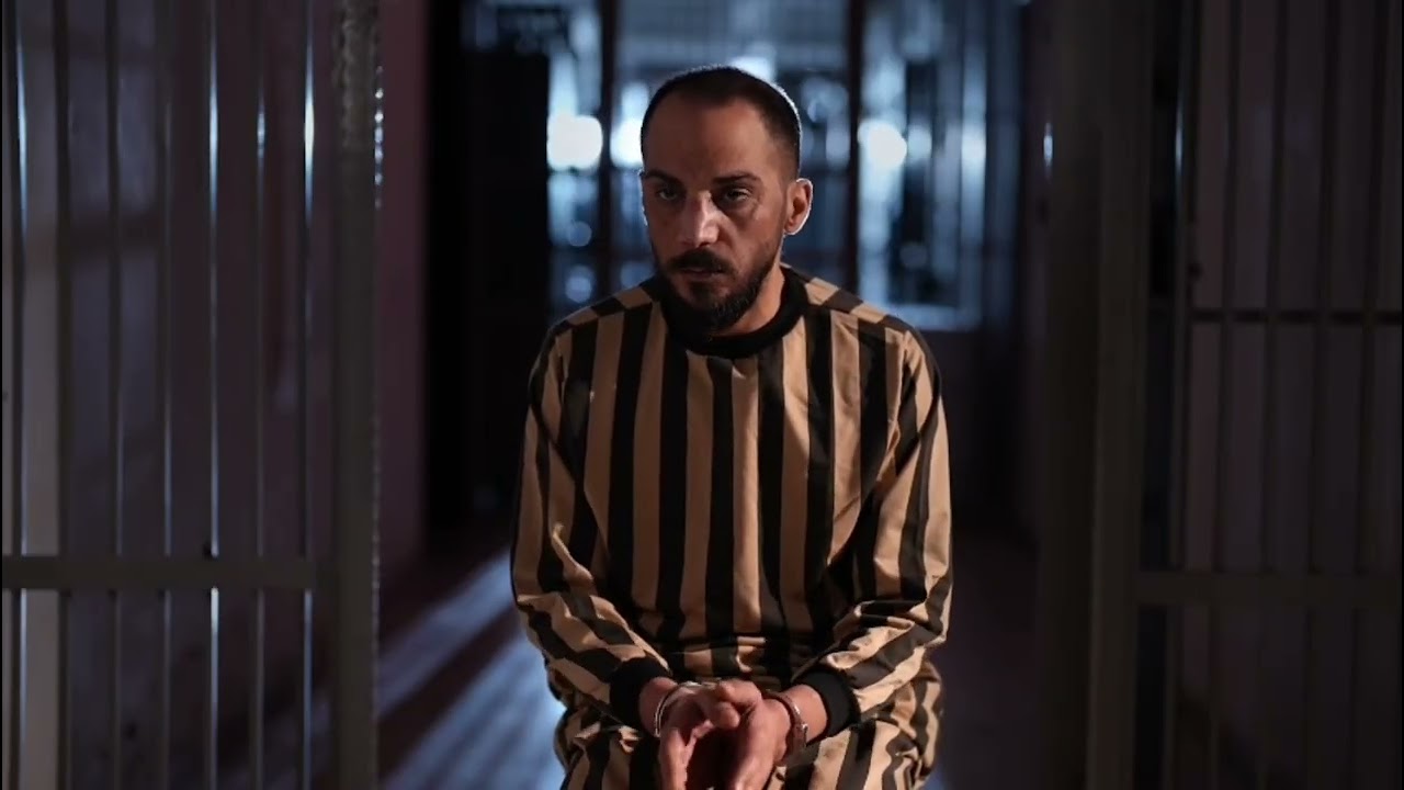 الظهور الاول بعد الاعتقال واعترافات امجد يوسف المطلوب الاول لما حصل بحي التض