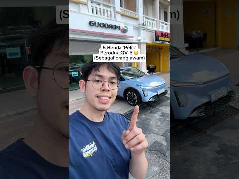 Better dari Proton E.mas?!