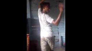 Sri Lankan boy dance Prema dadayama theme song