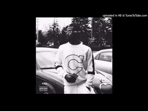 BACK IN IT -  55Bagz aka BigBagz