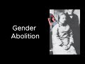 The Chinese Anarchist Who Wanted To Abolish Gender He Yin Zhen