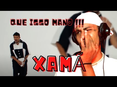 INEFÁVEL - Long beatz, Xamã, Tz da Coronel, Leviano (Clipe Oficial) | K-react´Z