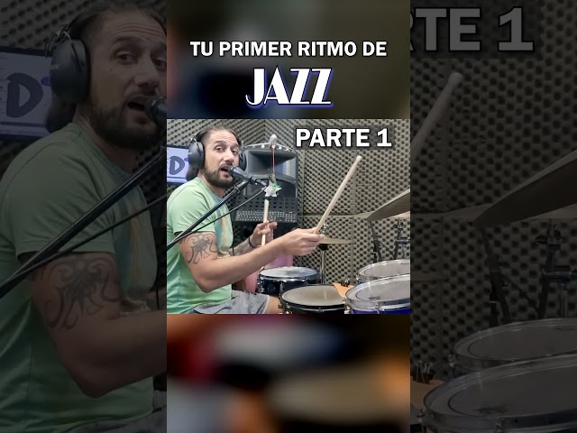 Vídeo relacionado con Shayson - Juego de baterías para niños, 6 unidades, negro, Jazz Rock Drum, con taburete percusión, para 1-6+ años