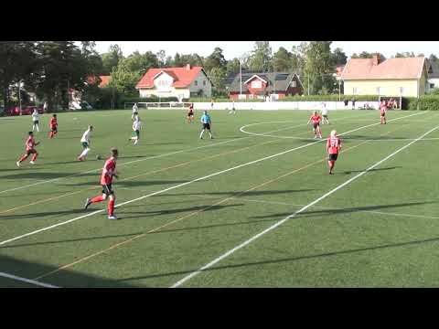 19.06.19 IFK Mariehamn B17 - EPS - Halvlek 2