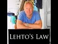 Don't Let The Dealer Steal Back Your Car! - Lehto's Law Ep. 51