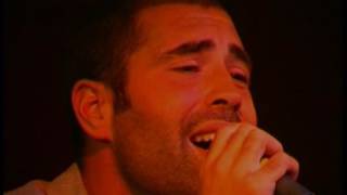 SOFIANE "Je Vous Dis" LIVE - soirée SOUL TENDANCE