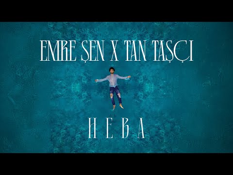 Emre Şen and Tan Taşçı