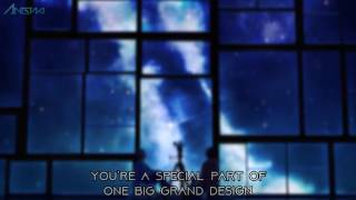 A Great Big World - Cheer Up (lyrics)