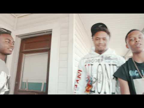 Strizzygang Jick - Loan (Shot by Kameron Royal)