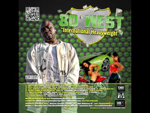 80 West - This Life ft. Hollow Tip, Sassy & E-Moe