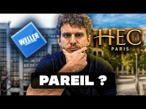 Most business schools are WORTHLESS