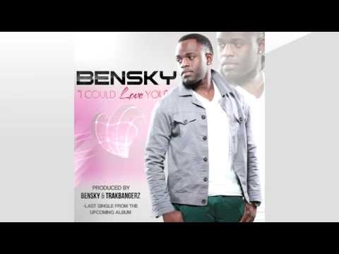 Bensky - I Could Love You