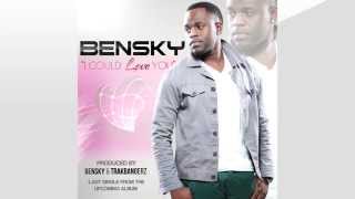 Bensky - I Could Love You