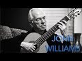 JOHN WILLIAMS - Preludio De Adiós