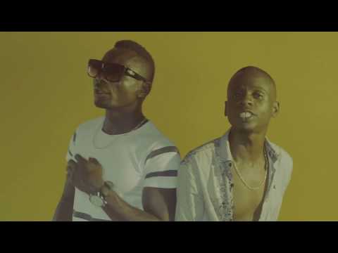 Black Warrioors Ukuti bwanji Official music video