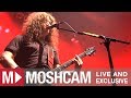 Opeth - A Fair Judgement | Live in Sydney | Moshcam